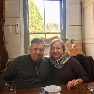 Meet your Posher, Louise